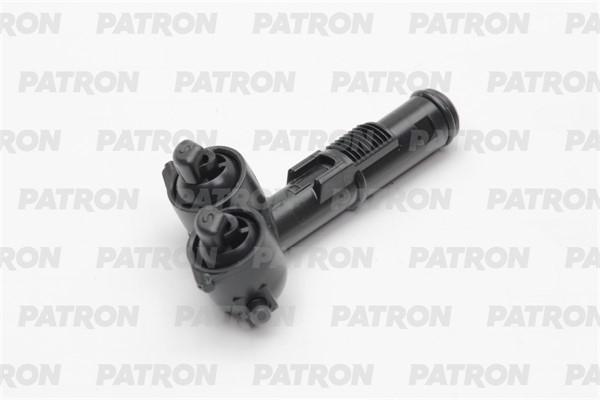 

Форсунка омывателя фары (правая) только сопло VW Passat (B5) 1996-2000 PATRON PHW213