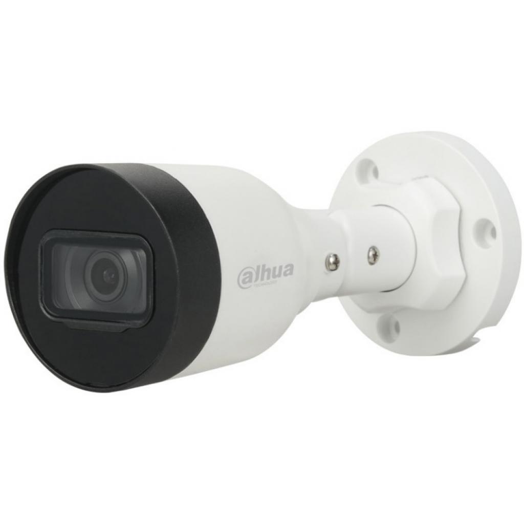 Камера видеонаблюдения Dahua DH-IPC-HFW1431S1P-A-0360B-S4-QH2 dahua уличная цилиндрическая ip видеокамера2мп 1 2 8” cmos объектив 2 8мм механический ик фильтр чувствительность 0 01лк f2 0 сжатие h 265 h 2