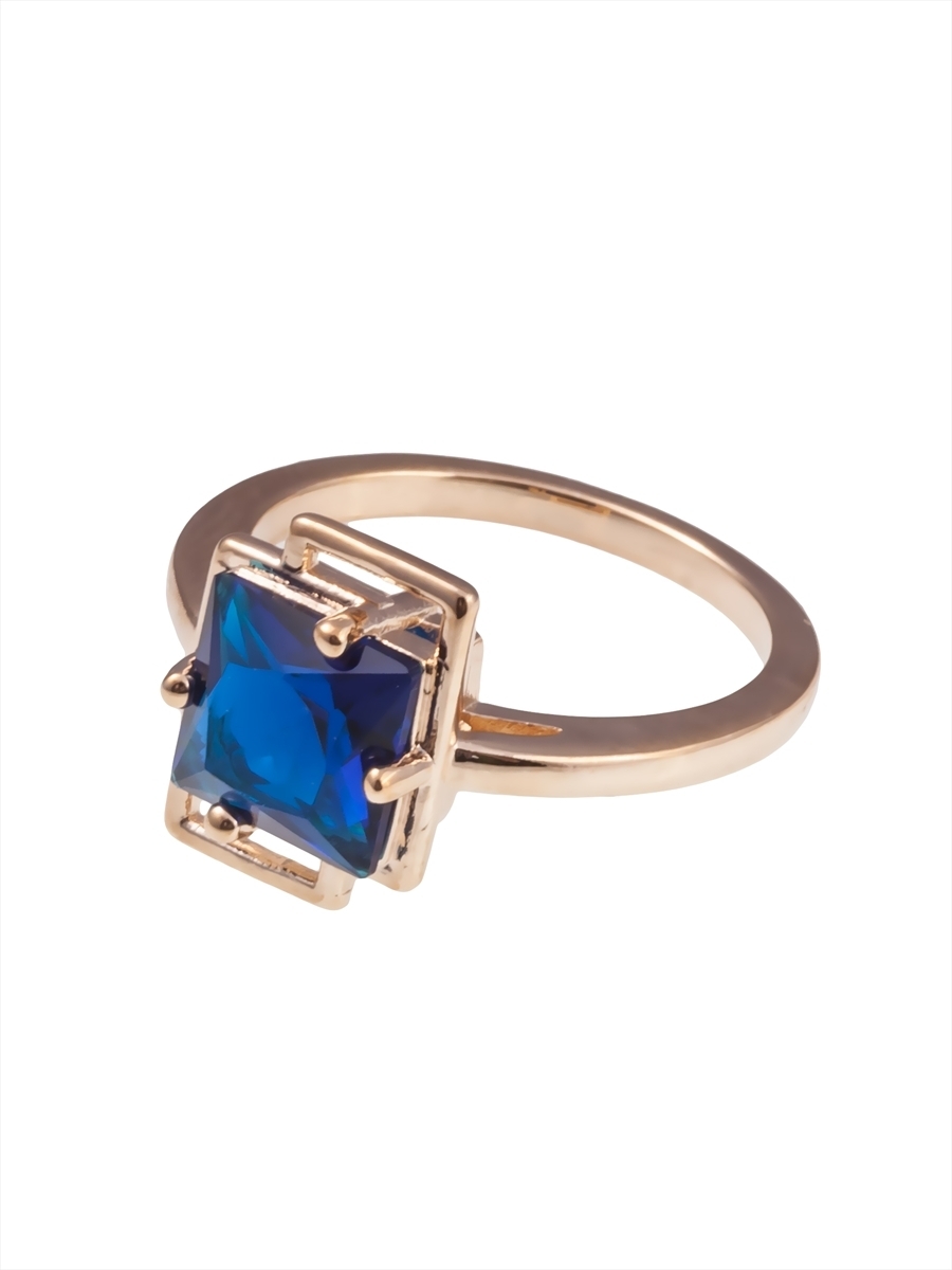 

Кольцо из бижутерного сплава р.  Lotus Jewelry 3043R-17sz, шпинель, 3043R-17sz