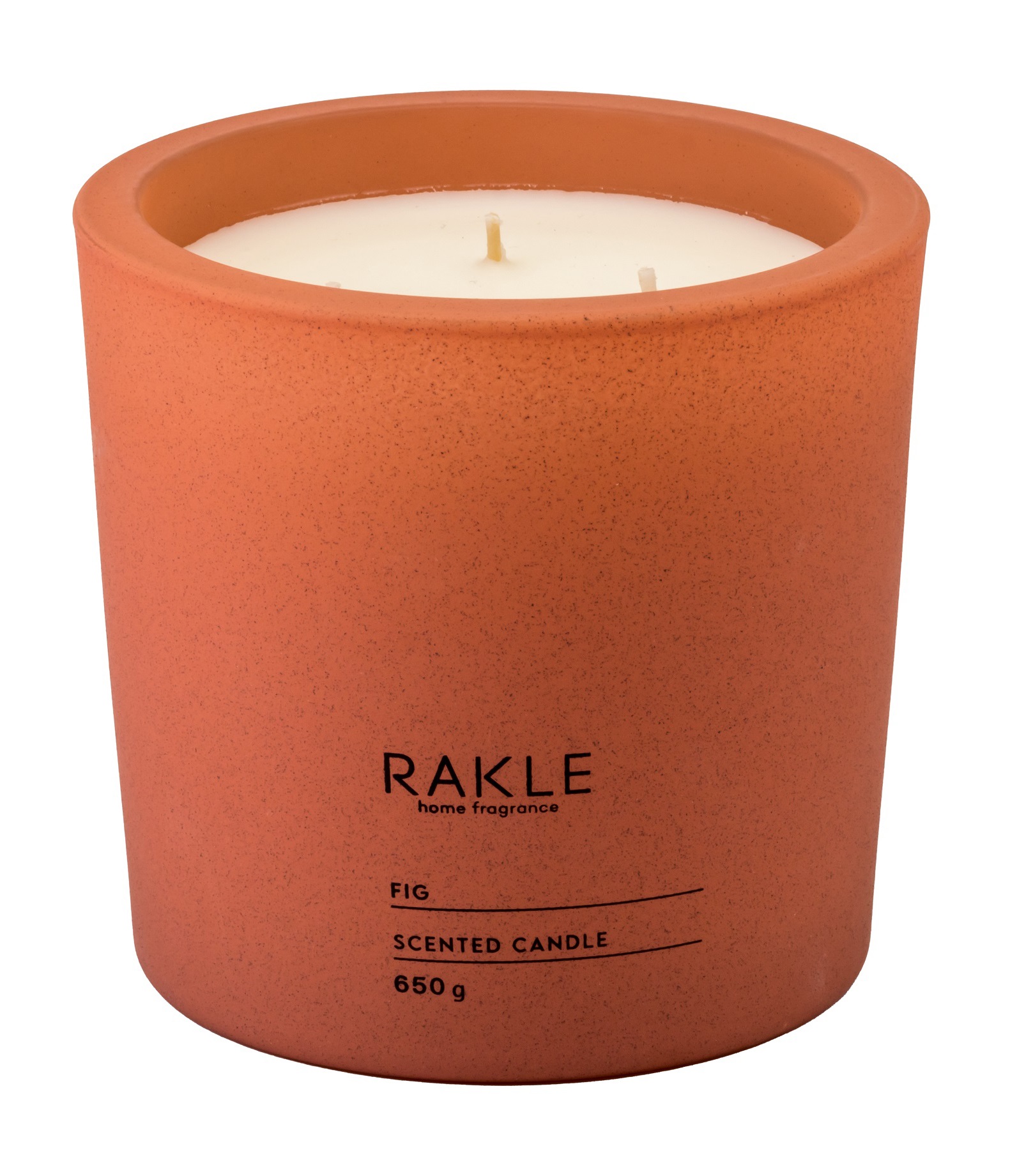 Ароматическая свеча Rakle Fig Candle 100068405769