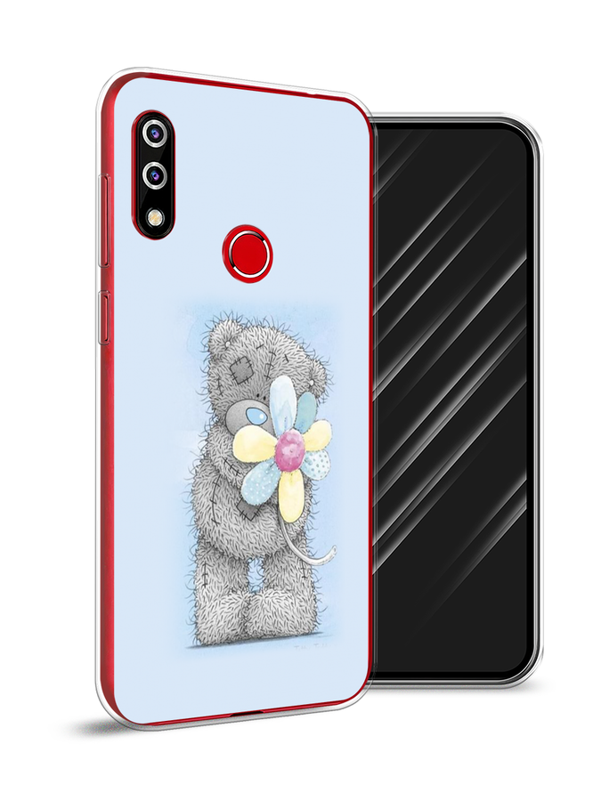 Чехол Awog на BQ 6061L 