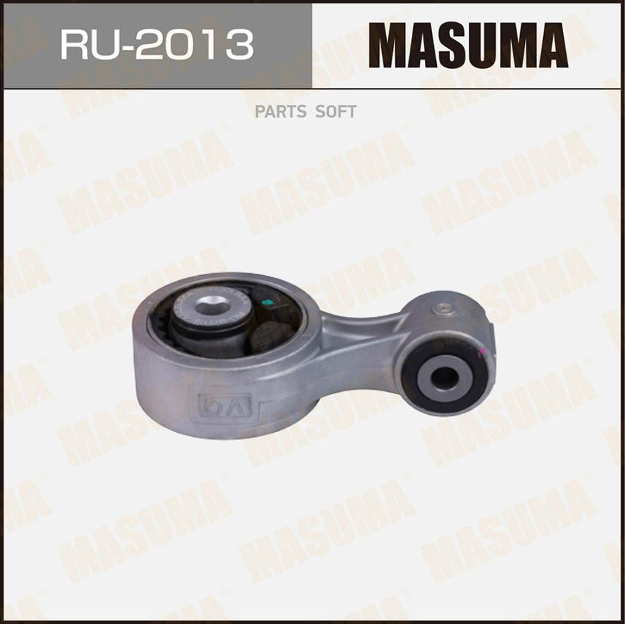 RU-2013_подушка двигателя правая Nissan Murano Z51 07-14/Teana 08-13