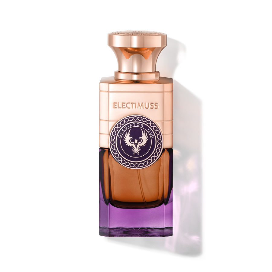 Духи Electimuss Gladiator Oud унисекс 100 мл