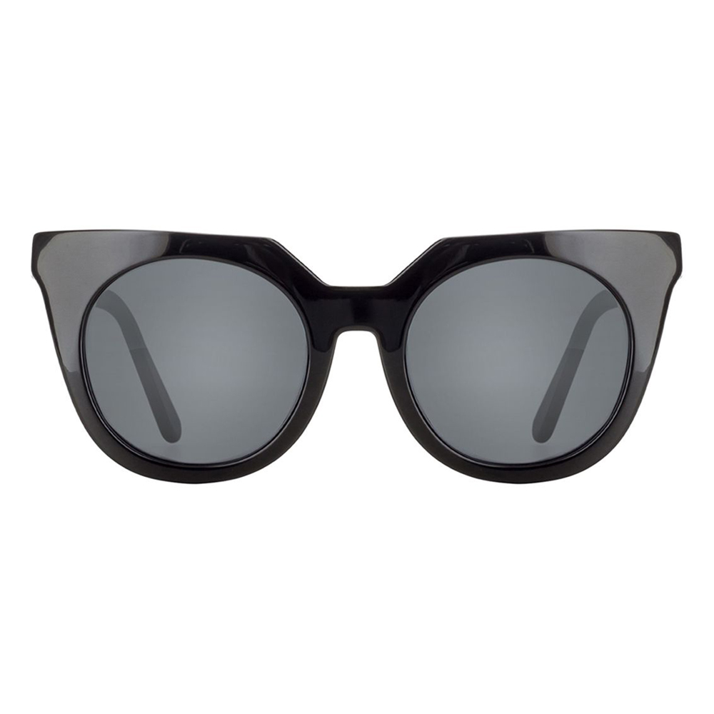 фото Солнцезащитные очки женские mark o'day corsica black