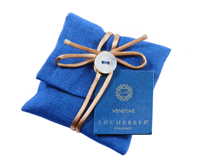 

Аромасаше Locherber Venetiae Scented Sachet