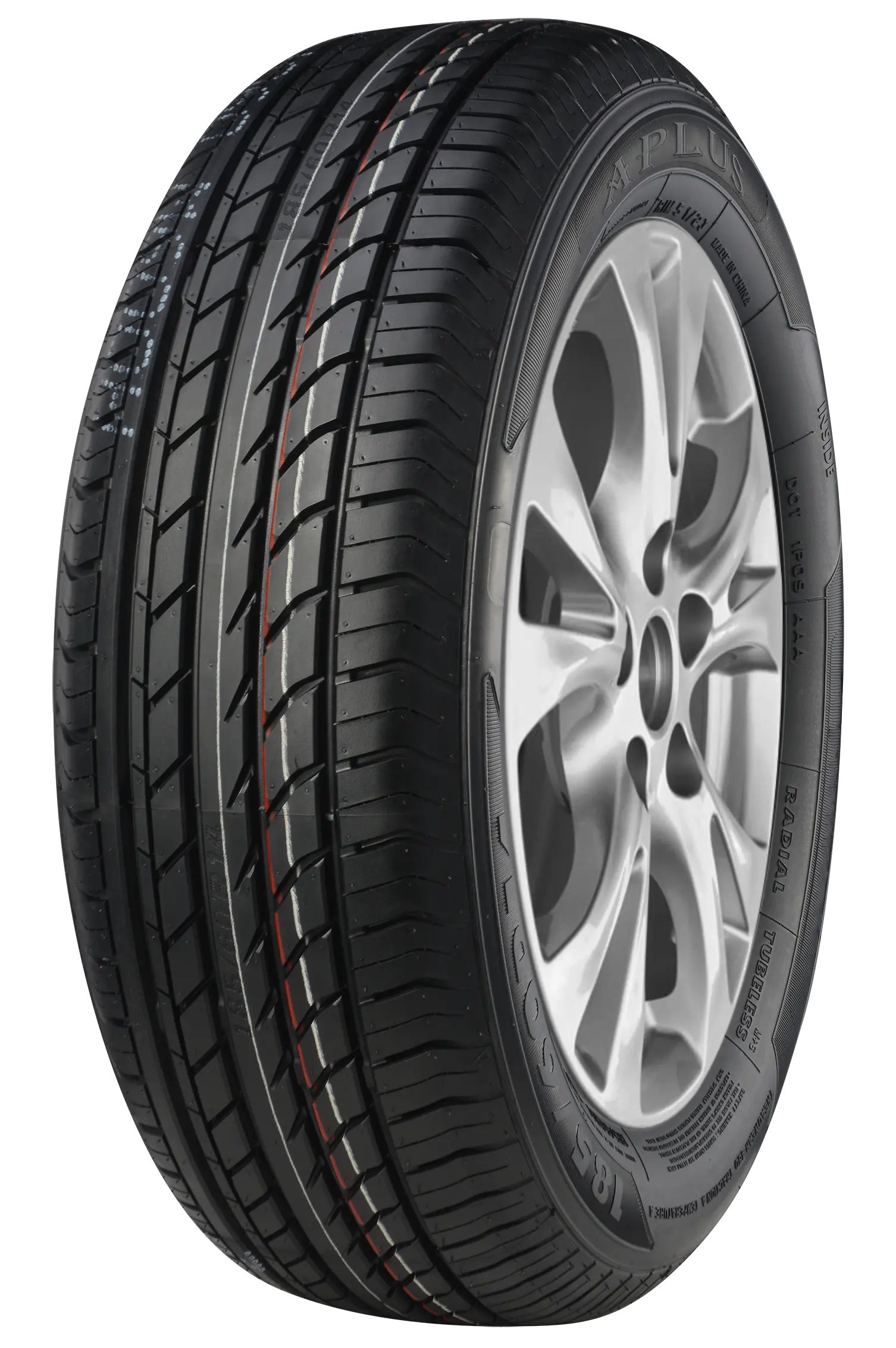 

Шина Aplus A608 185/65 R14 86H, A608