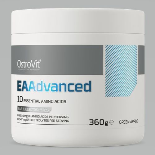 

Аминокислоты Ostrovit, EAAdvanced 360г