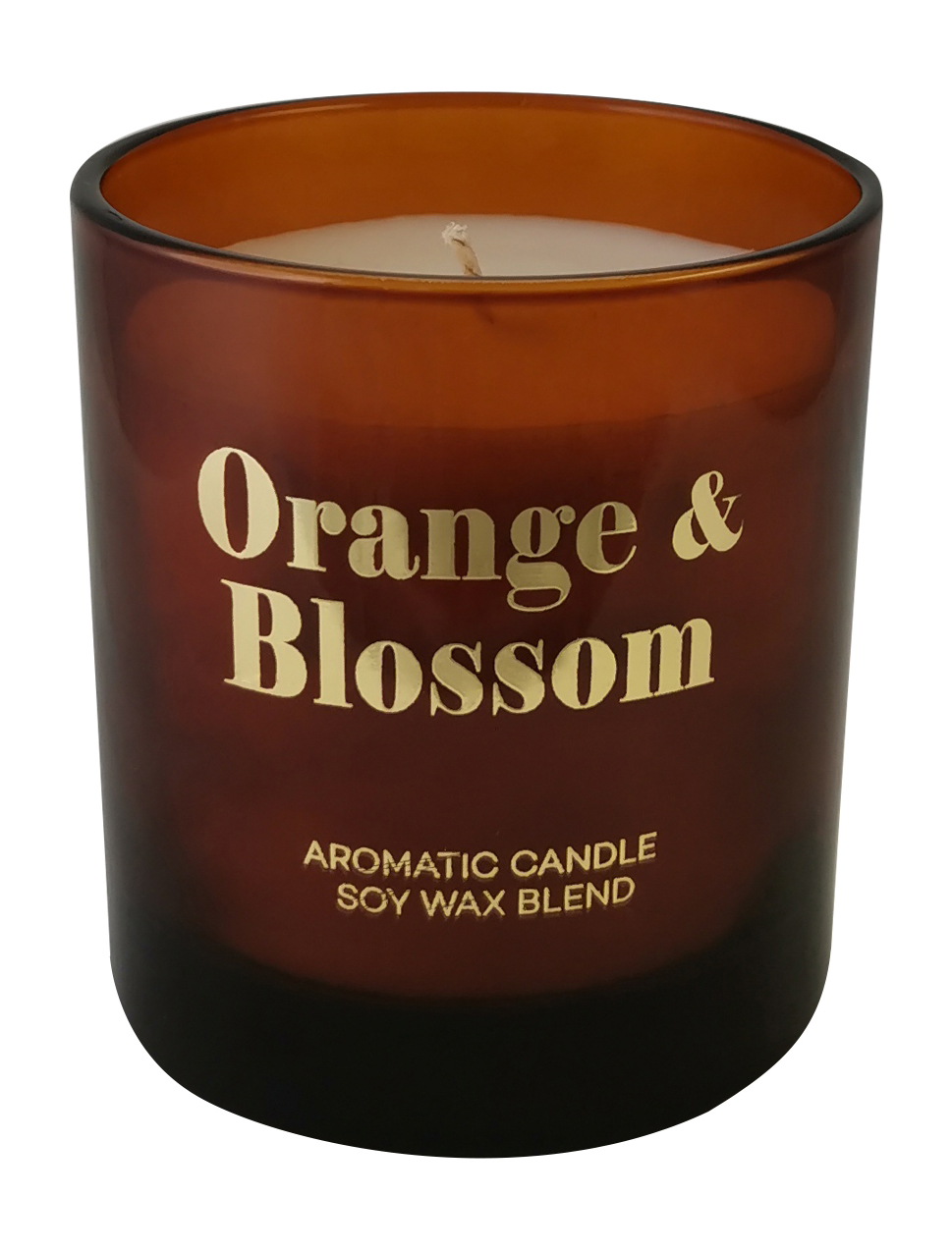 Ароматическая свеча Rakle Candle Orange Blossom 100068405738