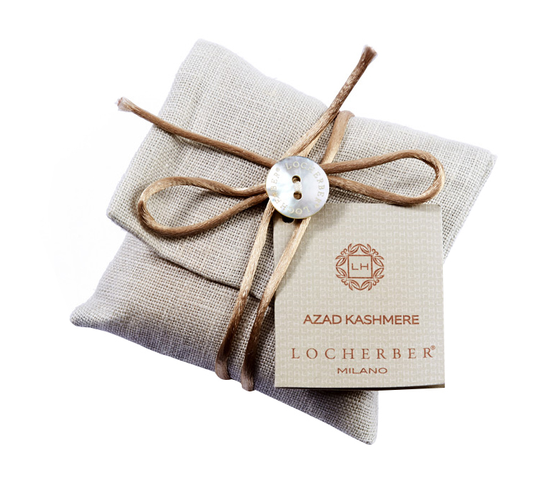 

Аромасаше Locherber Azad Kashmere Scented Sachet