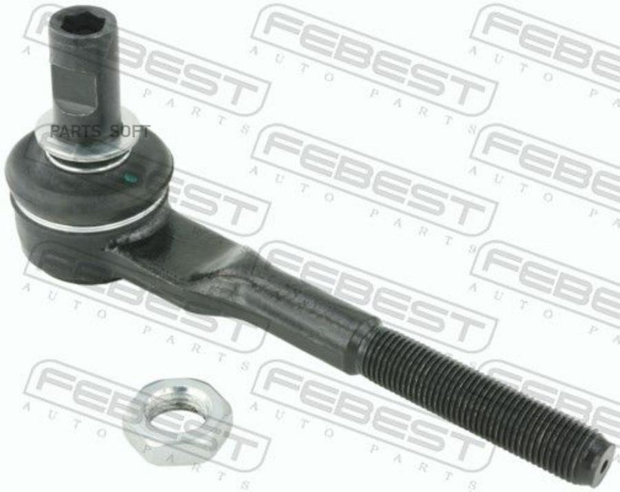 

НАКОНЕЧНИК РУЛЕВОЙ подходит для AUDI A6 AVANT (4F5) 2005-2011 1721-C5