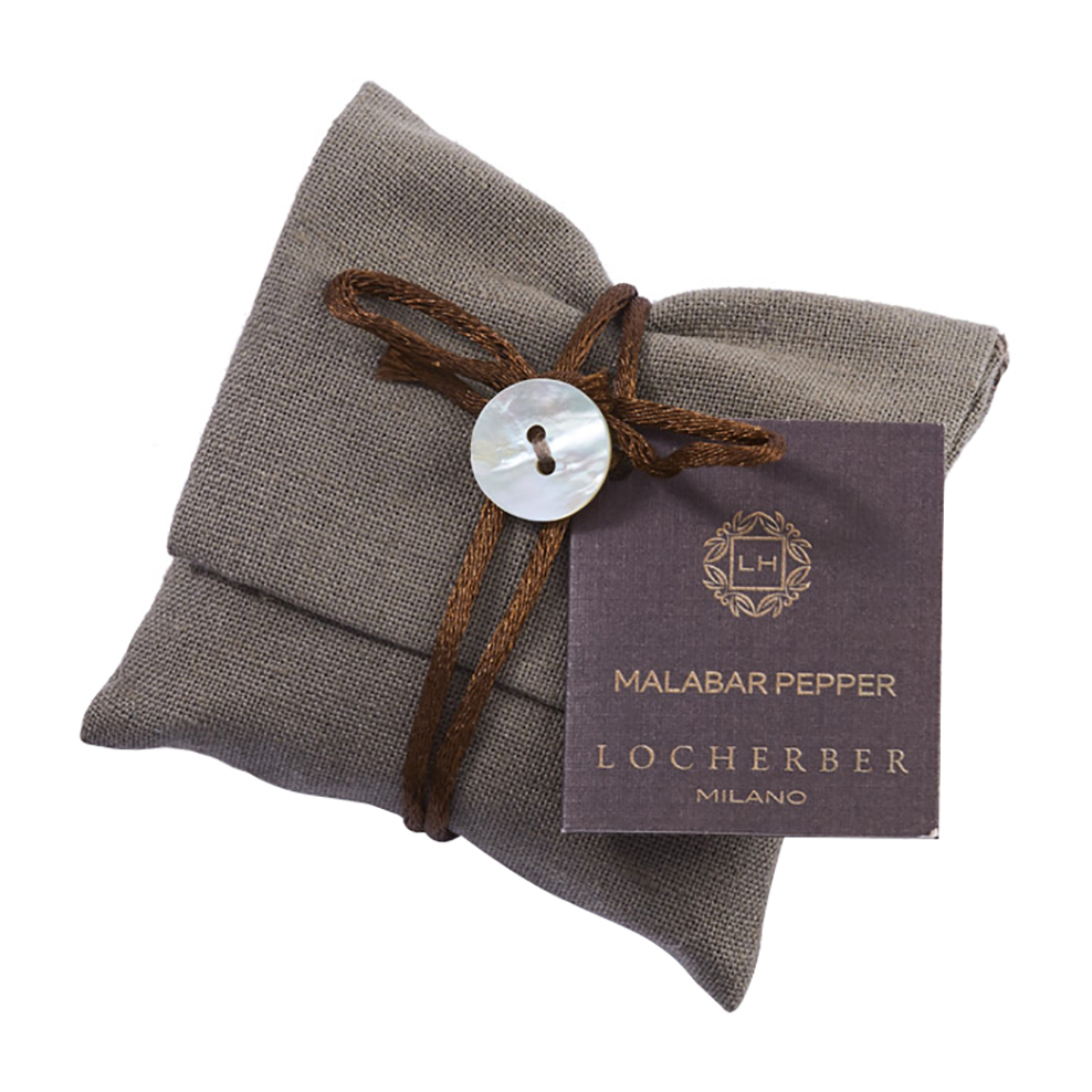 Аромасаше Locherber Malabar Pepper Scented Sachet