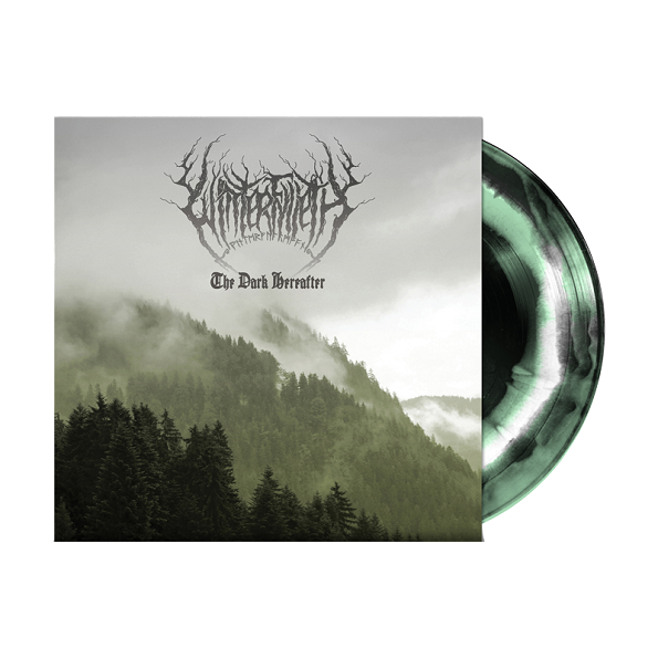 

Winterfylleth / The Dark Hereafter (Limited Edition)(Coloured Vinyl)(LP)