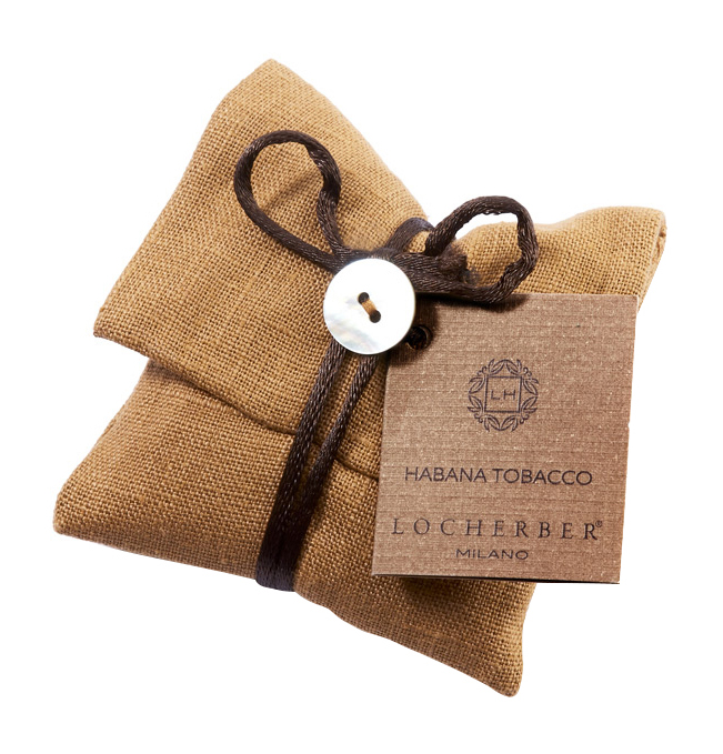 

Аромасаше Locherber Habana Tobacco Scented Sachet