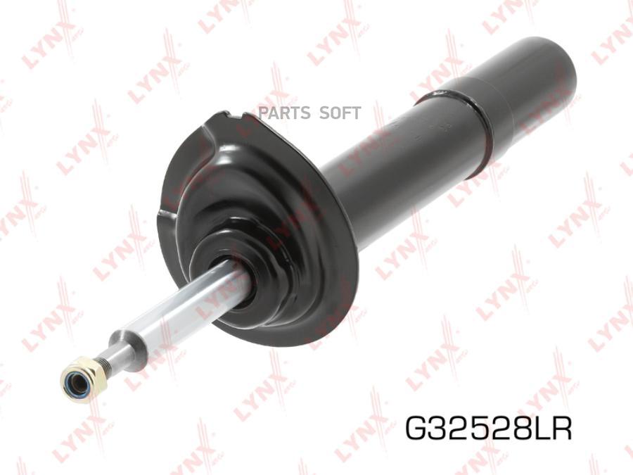 

G32528LR_амортизатор передний газовый BMW E39 2.0-3.0/2.5TD/3.0D 95>
