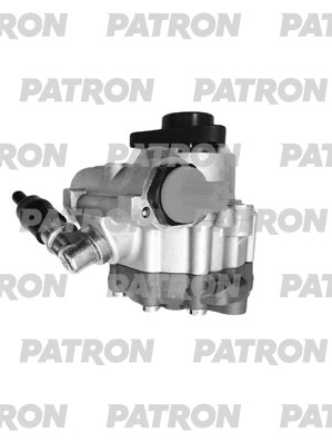 

Насос гидроусилителя BMW 5 (E60 E61 E63 E64) M5 04- (135 Bar) PATRON PPS1047