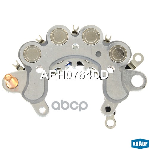 

Диодный Мост Генератора Krauf арт. AEH0784DD