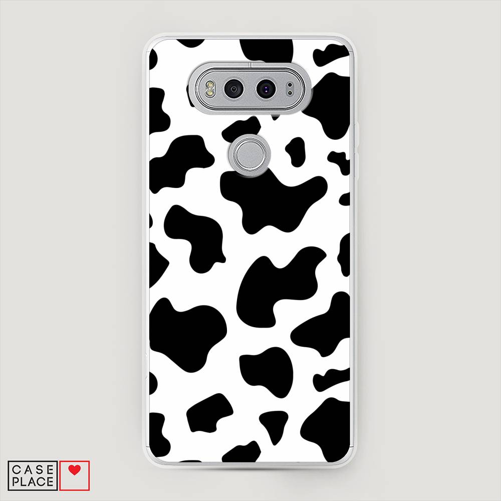 

Чехол Awog "Пятна коровы" для LG V20, 83350-1