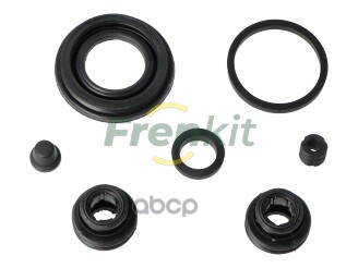 

F234039_ремк-т диск. тормоза без порш. Hyundai i30 07>, KIA Ceed 12>