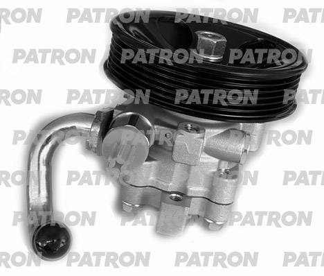 

Насос Гидроусилителя PATRON pps908