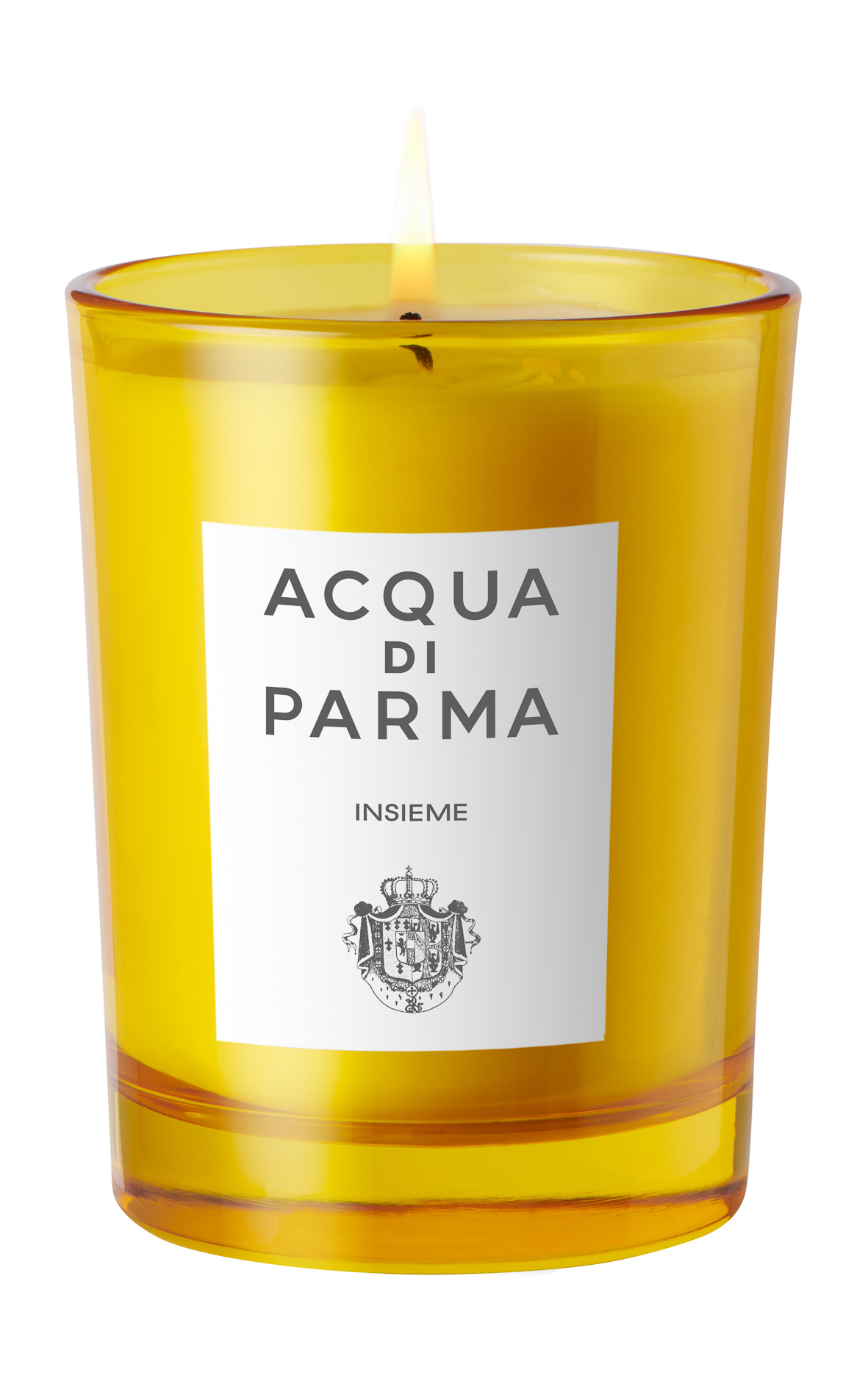 Парфюмированная свеча Acqua Di Parma Insieme Candle 19090₽