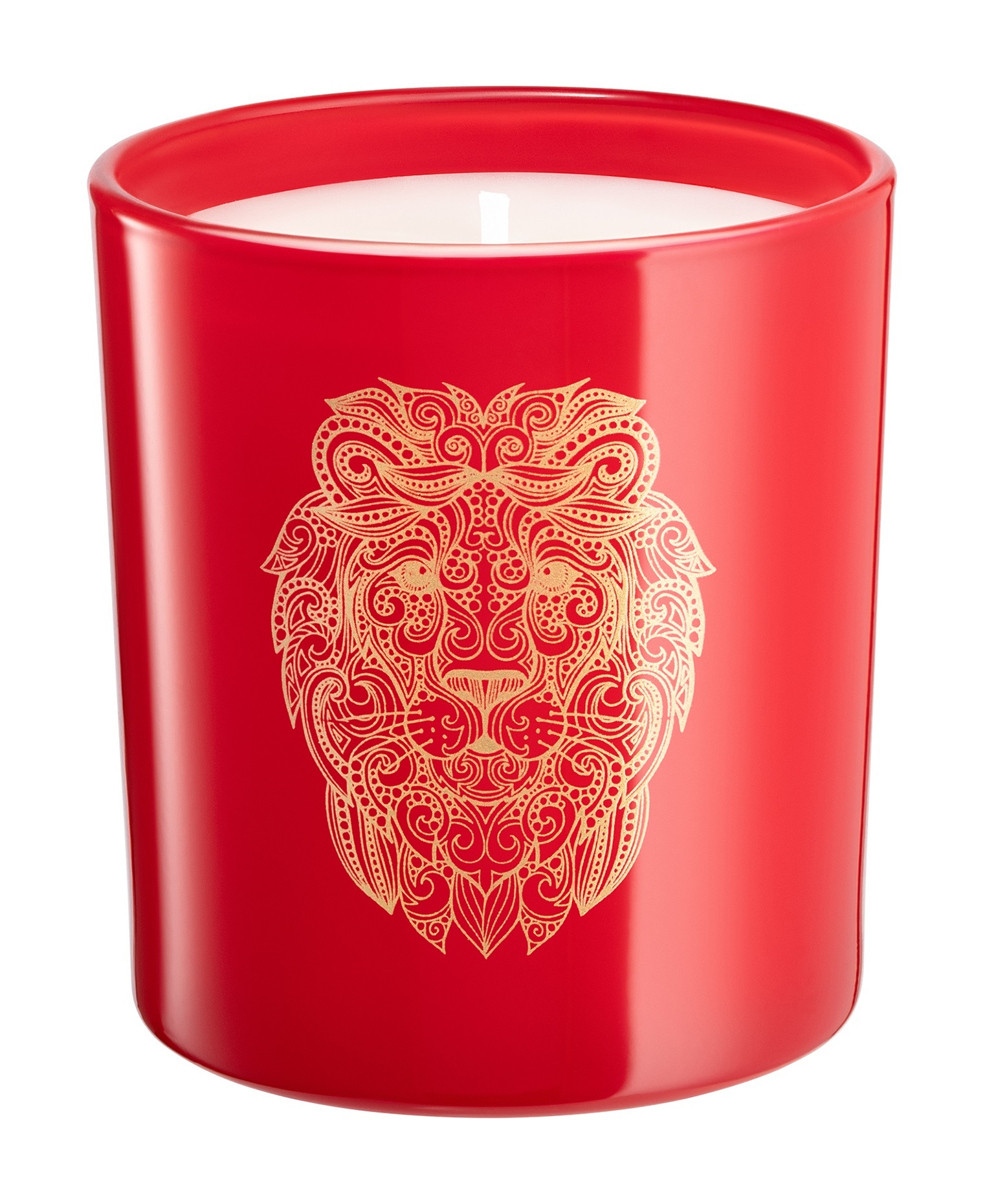 Ароматическая свеча Maori Collection Passion Candle