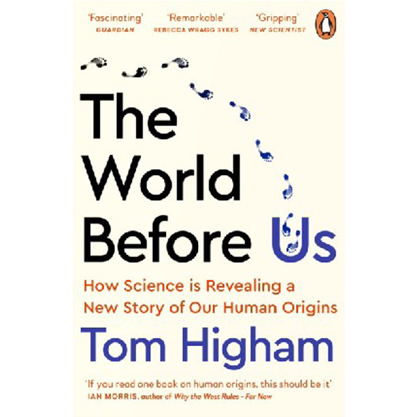 

The World Before Us / Higha Tom