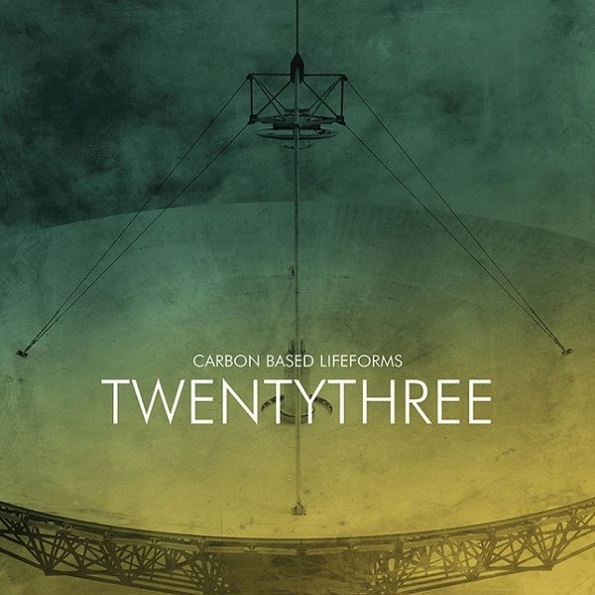 

Carbon Based Lifeforms / Twentythree (2LP)