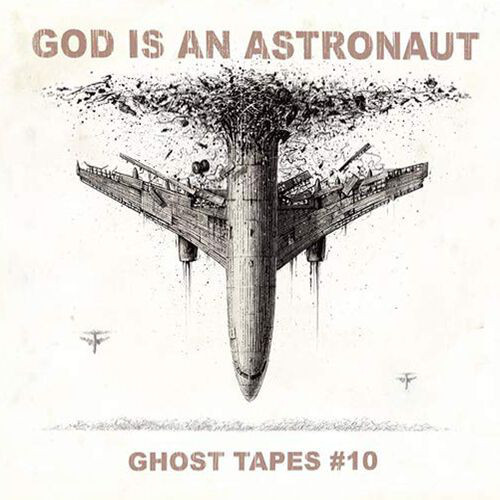 

God Is An Astronaut ‎/ Ghost Tapes #10 (LP)