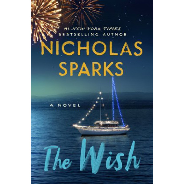 

The Wish / Sparks Nicholas