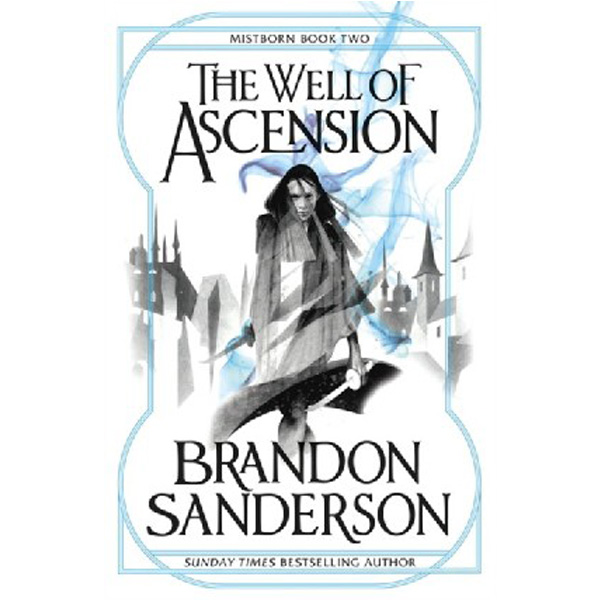 

The Well of Ascension / Sanderson, Brandon