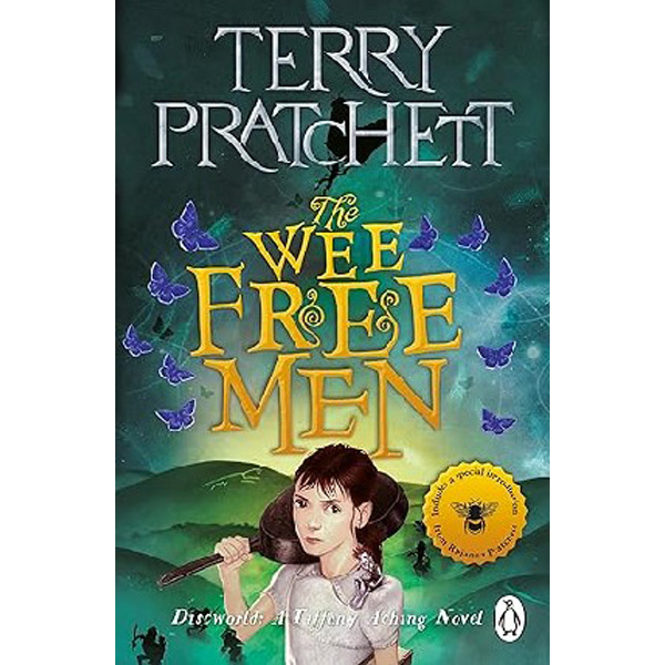 

The Wee Free Men / Pratchett Terry