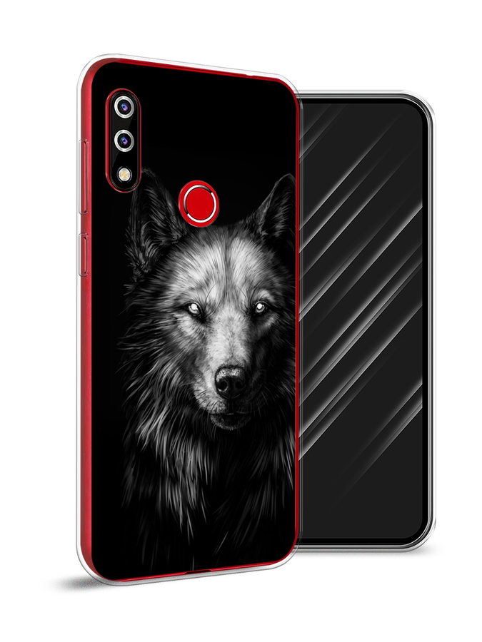 Чехол Awog на BQ 6061L 