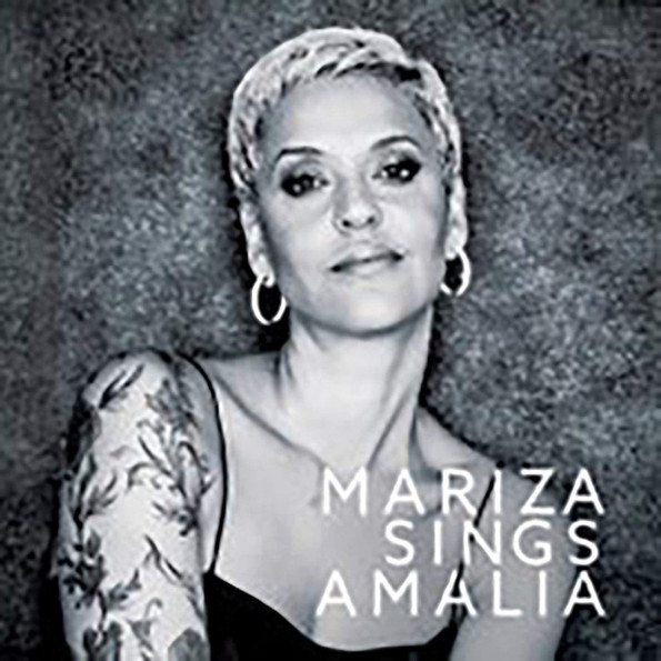 

Mariza / Mariza Canta Amalia (LP)