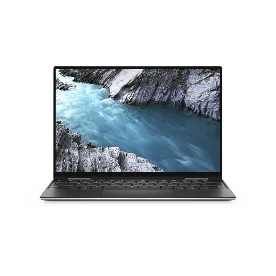 

Ноутбук-трансформер Dell XPS 13 9310 Silver (9310-2102)
