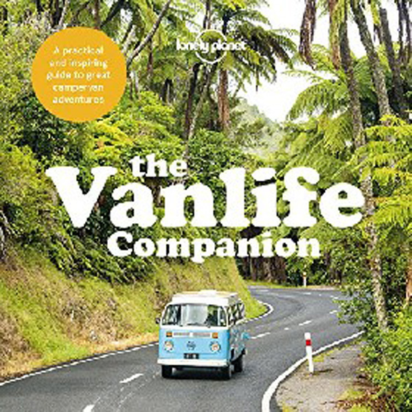 

The Vanlife Companion / Lonely Planet