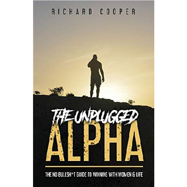 

The Unplugged Alpha / Cooper Richard