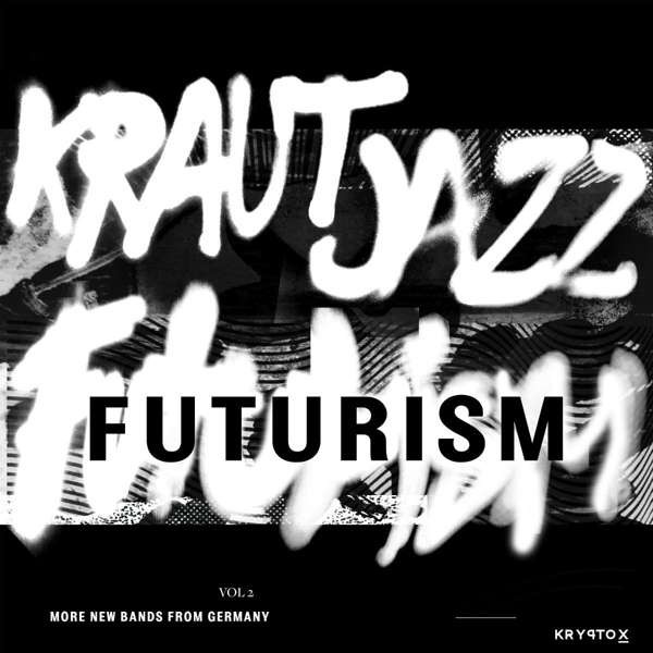

Сборник / Kraut Jazz Futurism Vol 2 (2LP)