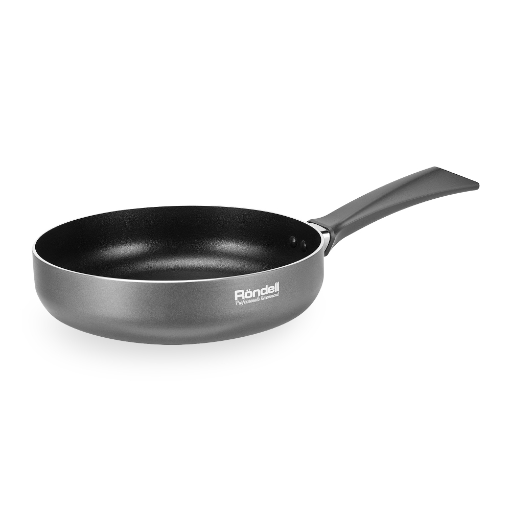 

Сковорода Rondell Strike RDA-1354 24 см, RDA-1354