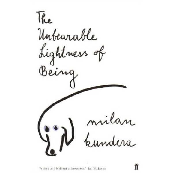 

The Unbearable Lightness of Being / Kundera Milan