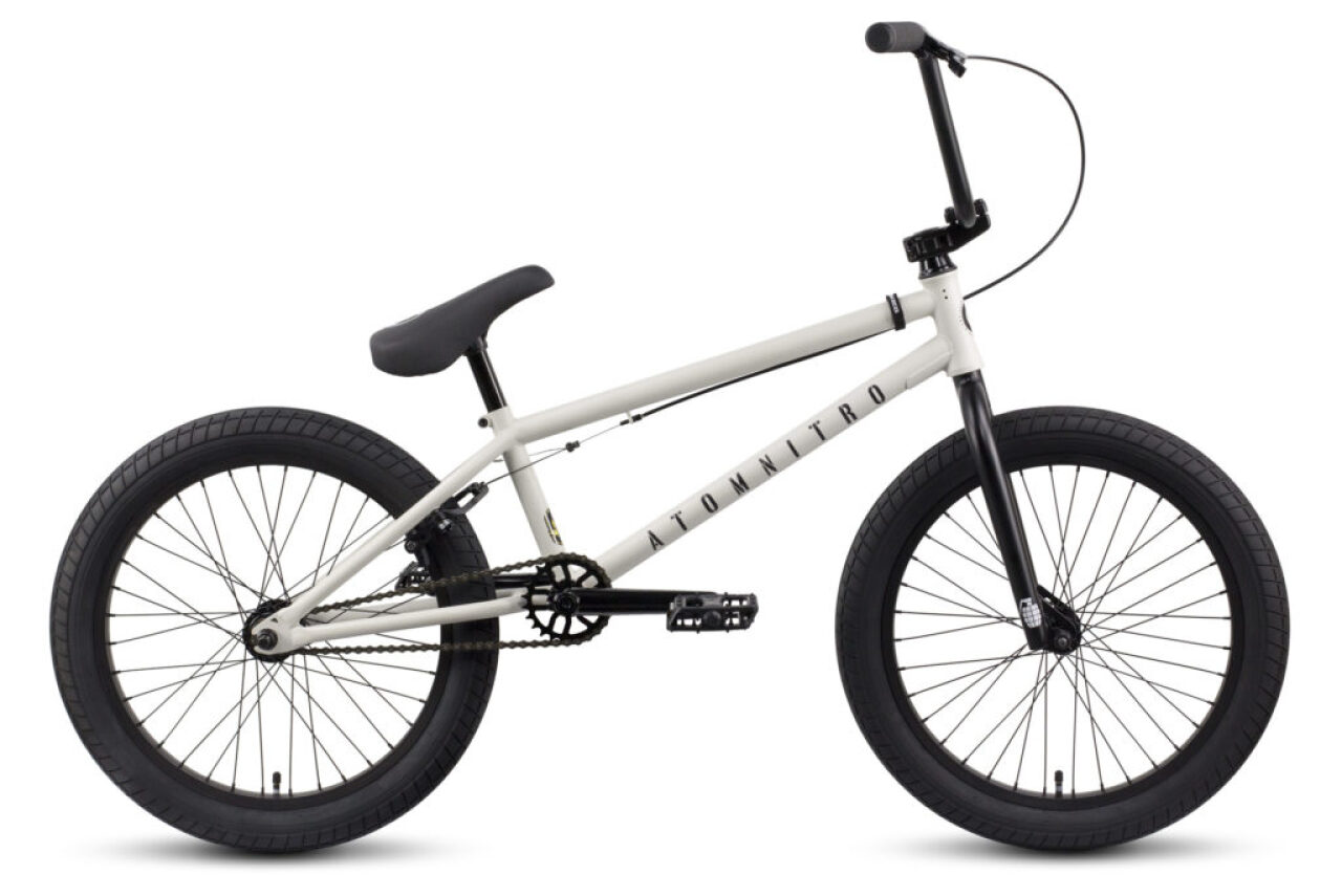 Atom BMX Atom Nitro (XL) (2022)