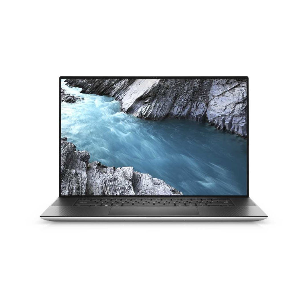 

Ультрабук Dell XPS 17 9700 Silver (9700-8342)