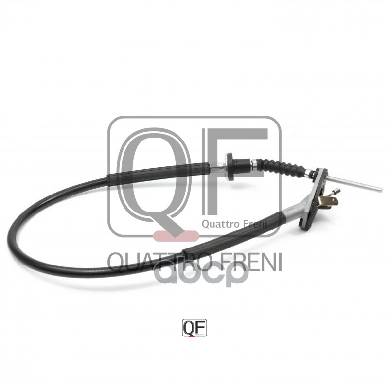 

QUATTRO FRENI QF80B00005 ТРОС СЦЕПЛЕНИЯ 1шт