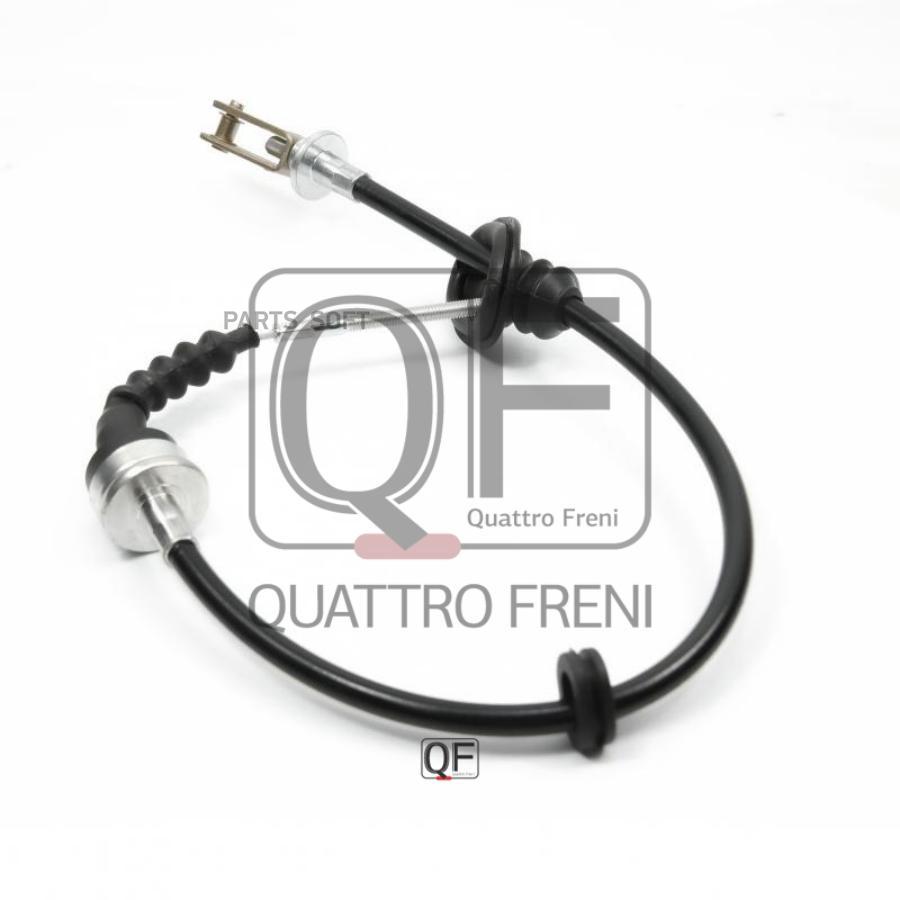 

Трос Сцепления QUATTRO FRENI QF80B00004