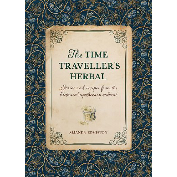 

The Time Travellers Herbal