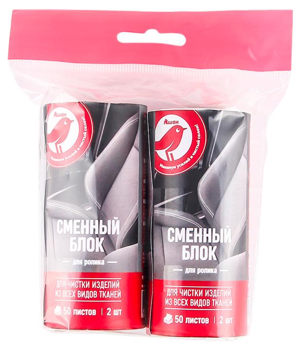 

Запасной блок АШАН Красная птица