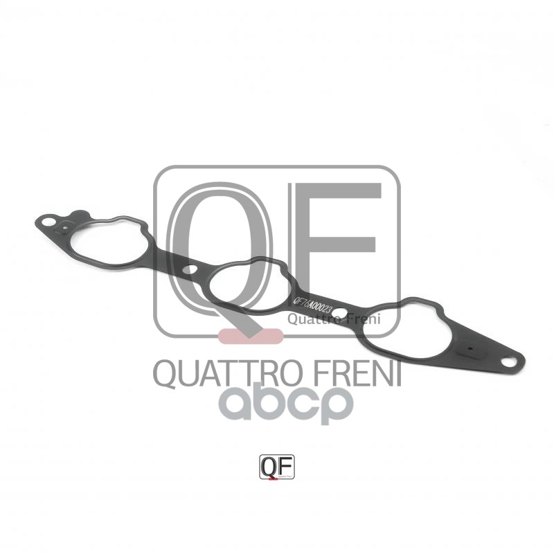 

прокладка Впускного Коллектора QUATTRO FRENI QF76A00023