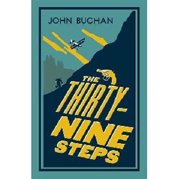 

The Thirty-Nine Steps / Buchan John