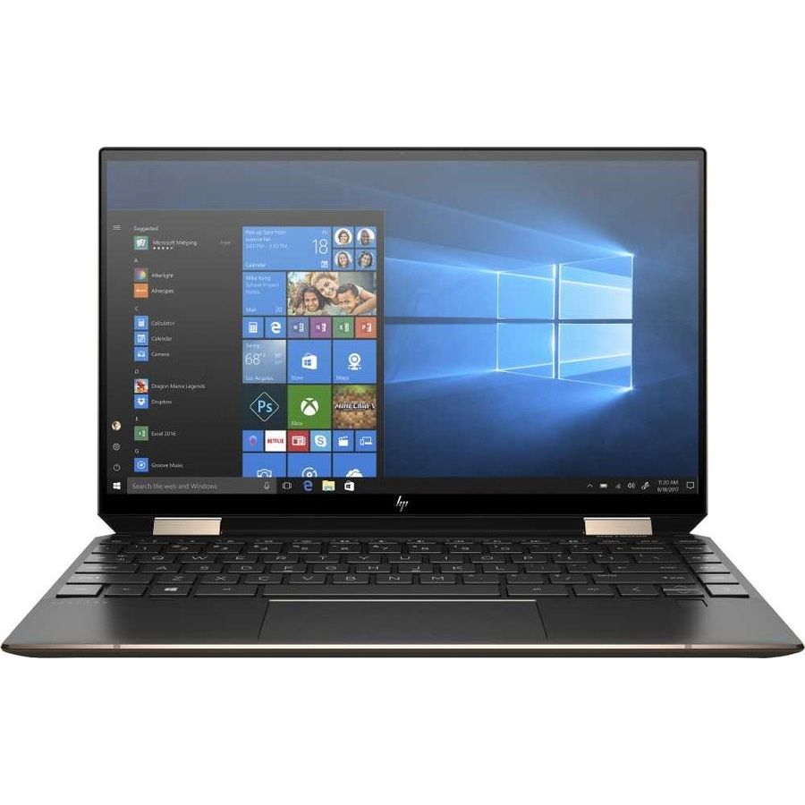 

Ноутбук-трансформер HP Spectre x360 13-aw2024ur Black (2X1X6EA)