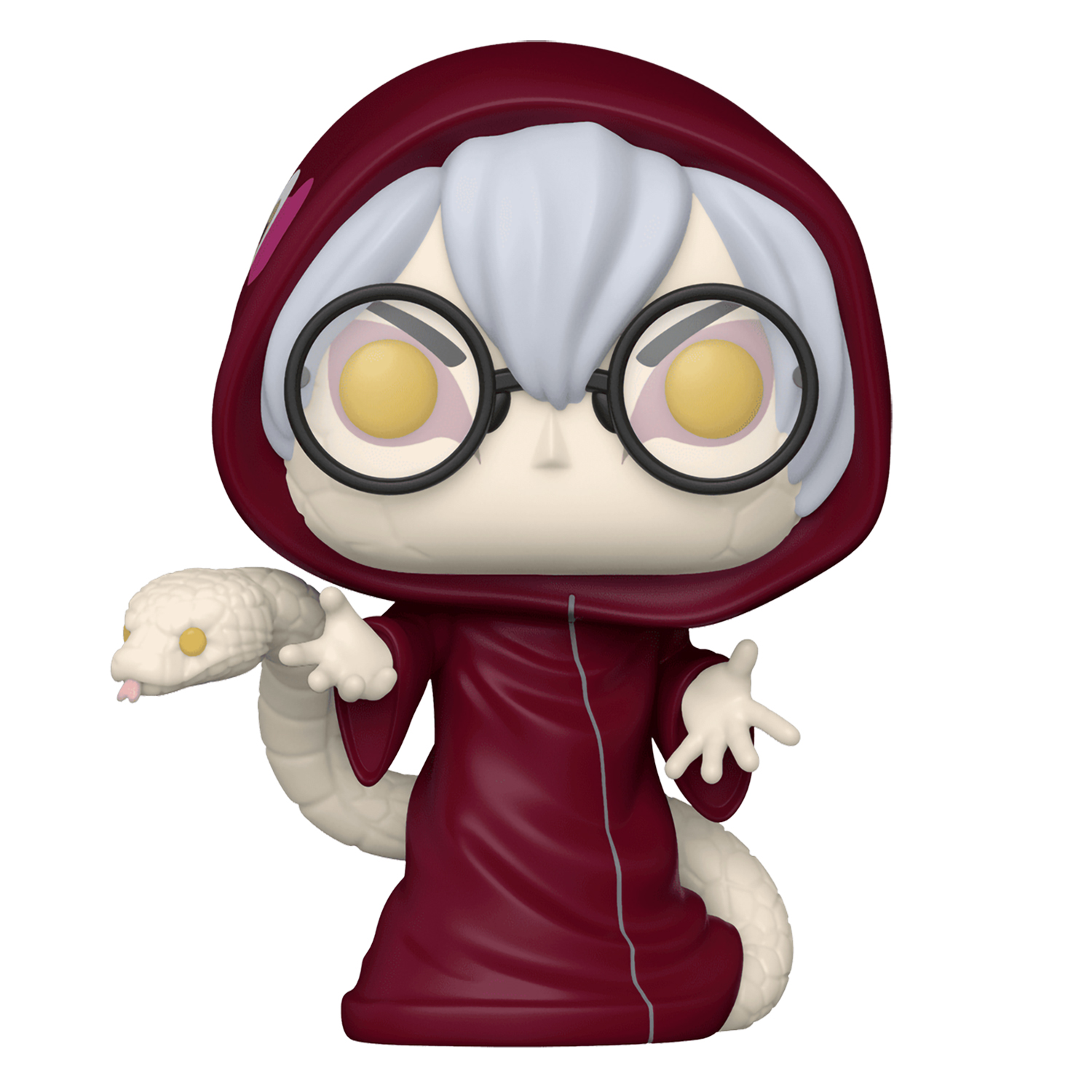 Фигурка Funko POP! Naruto: Kabuto Yakushi