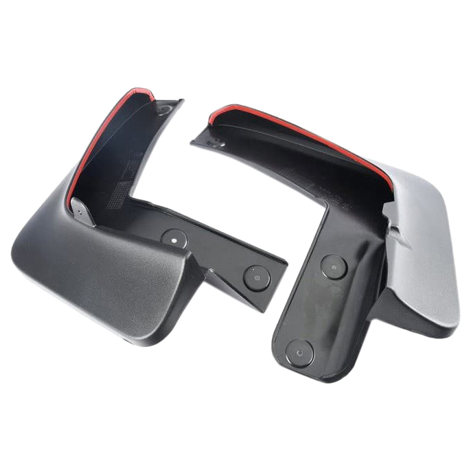 

КОМПЛЕКТ БРЫЗГОВИКОВ ЗД (G01) BMW арт. 82162410526